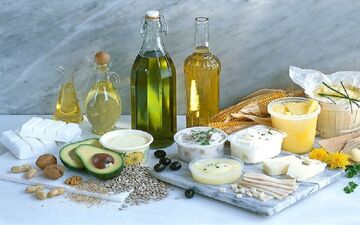 راهی برای تبدیل چربی مضر به چربی مفید