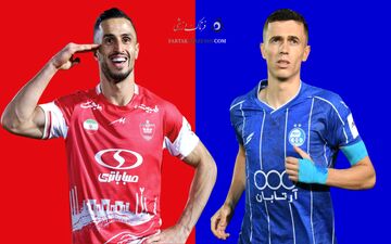 ورژن جدید علیپور؛ پاسور اول لیگ، گلزن سابق پرسپولیس!
/ یاسر آسانی هم کنار رفت