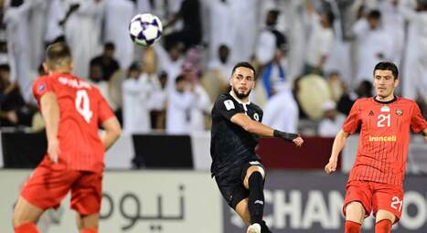 Tractor-v-Al-Sadd-Album-(9)