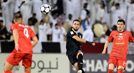 Tractor-v-Al-Sadd-Album-(9)