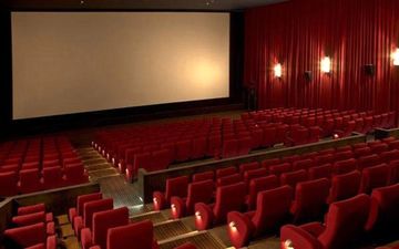 فردا بلیت سینما نیم بها می شود