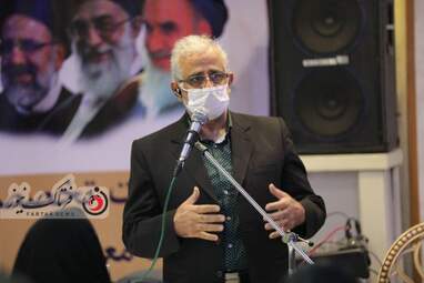ستاد مردمی ثمر- ستاد ورزش و جوانان ثمر 
