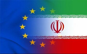 بیانیه سه عضو برجام درباره کاهش تعهدات ایران