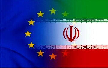 بیانیه سه عضو برجام درباره کاهش تعهدات ایران