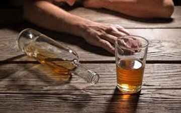 چرا مصرف الکل در حال افزایش است؟