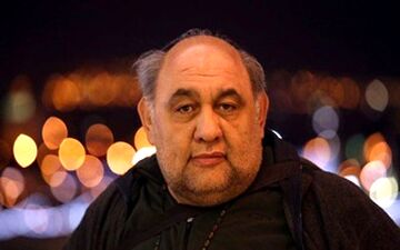  خاطره جالب "رضا عطاران" از لوون هفتوان