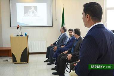  هم‌اندیشی فعالان گردشگری با موضوع توسعه گردشگری شهری در فرهنگسرای گل‌نرگس