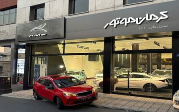پیش فروش ۲ محصول کرمان موتور از شنبه + جدول مشخصات