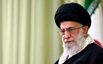 پیام رهبر انقلاب به مناسبت تشییع شهدای گمنام در روز شهادت حضرت زهرا (س)