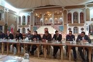 تأکید ابوترابی بر استفاده از ظرفیت مولدسازی در حوزه ورزش و جوانان 