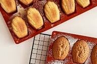 طرز تهیه یک شیرینی جذاب!