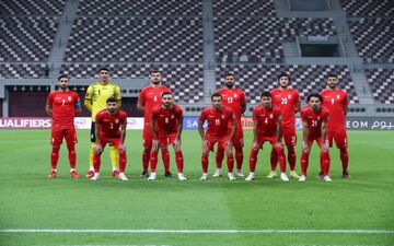 
فیفا به فوتبال ایران اخطار داد