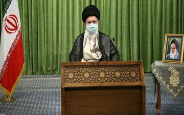 رهبر انقلاب: اگر نامزدها مردم را قانع کنند که قادر به حل مشکلات اقتصادی هستند مشارکت بالا می‌رود