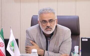  جنگل‌‌های زاگرس سدی در برابر هجوم ریزگرد به ۱۴ میلیون هکتار نقطه بحرانی کشور است
