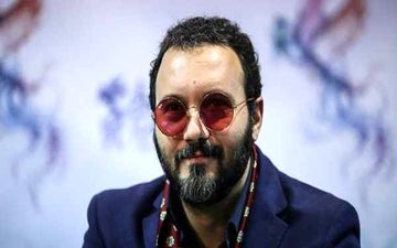 کامبیز دیرباز  با سریال «نغمه» راهی آی فیلم می شود 