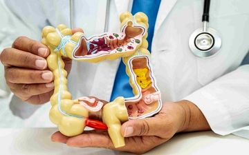 شروع تمام بیماریها از روده است!