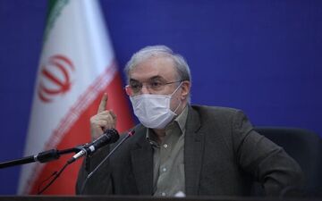 اعلام لیست جدید گروه‌های سنی واکسیناسیون کرونا 