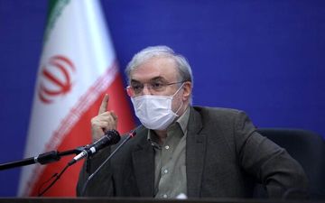 اعلام لیست جدید گروه‌های سنی واکسیناسیون کرونا 