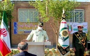 قاطعیت پلیس در برخورد با مجرمان/دستگیری 4 هزار سارق در استان