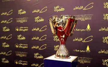 اعلام برنامه ۶ هفته پایانی لیگ برتر فوتبال/ پایان لیگ در ۸ خرداد 