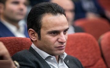 پایان کار آرش برهانی در آکادمی استقلال!