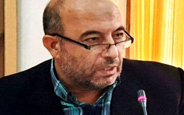 سید علی مرتضی نژاد شهردار سمنان شد