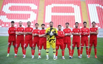 فردوسی ثامن در گرداب بحران؛ چمنیان رفت، اعتصاب بازیکنان آغاز شد