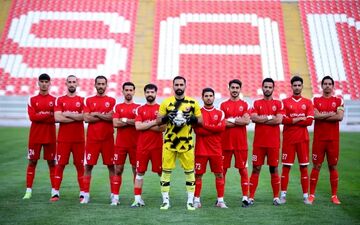 فردوسی ثامن در گرداب بحران؛ چمنیان رفت، اعتصاب بازیکنان آغاز شد