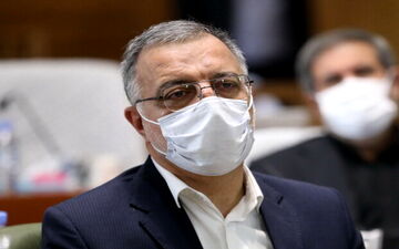 چاره رفع ترافیک و آلودگی هوا هوشمندسازی است
