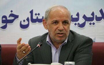 رییس سازمان اداری و استخدامی کشور : هفته آینده همه ادارات تعطیل هستند 