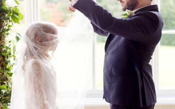 فیلم کوتاه با موضوع کودک همسری،آماده نمایش