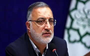 زاکانی: ناآرامی‌های اخیر سه همت به شهرداری تهران آسیب زد