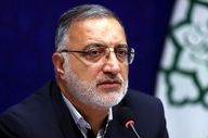 تغییرات در شهرداری‌های پایتخت؛ شهرداران مناطق ۹ و ۱۳ تغییر کردند