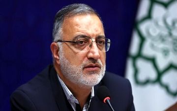 زاکانی: ناآرامی‌های اخیر سه همت به شهرداری تهران آسیب زد