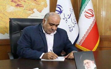  وجود بالگرد یعنی تسریع در عملیات اطفای حریق