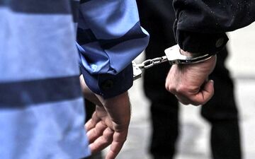  سرقت های ترسناک نیم ساعت پس از آزادی