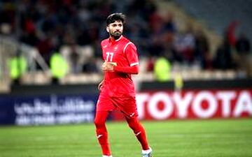 پرسپولیس می‌توانست ازمحسن مسلمان استفاده کند