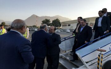 سفر وزیر صنعت و سرپرست وزارت کار به کرمانشاه