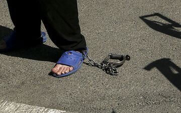 کلاهبرداری به بهانه اعزام به عتبات!