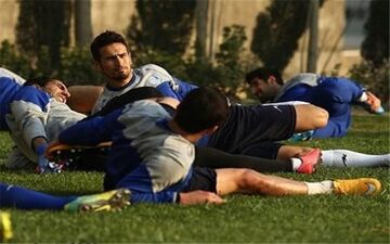 خبری خوش برای استقلالی ها/ احتمال بازگشت مهاجم محبوب 