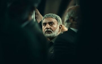 فیلمهای سینمایی تلویزیون در روز اربعین