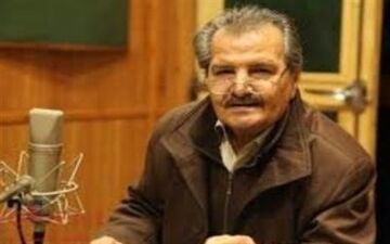 صدای «مورچه‌خوار» خاموش شد