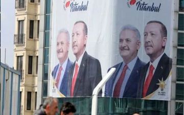دلایل پیشتازی مخالفان اردوغان در انتخابات شهرداری و شوراهای شهر ترکیه