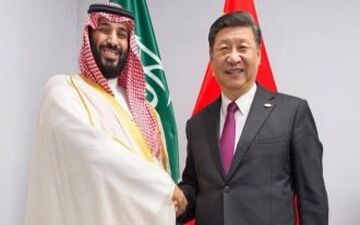 عربستان سراغ مشتریان نفتی بزرگ ایران رفت/هند،اولویت اول!