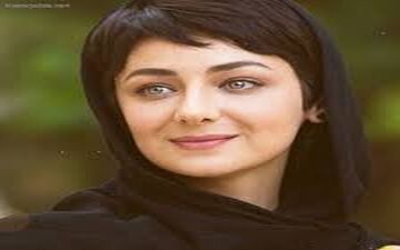 شباهت ویدا جوان به بازیگر هالیوودی 