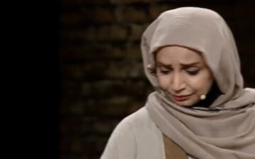 ماجرای گریه ناگهانی شبنم قلی‌خانی در برنامه زنده چه بود؟