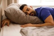 اهمیت  خواب عمیق و نقش آن در سلامت بدن!