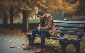 کمبود این ویتامین سبب افسردگی می‌شود