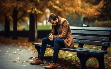 کمبود این ویتامین سبب افسردگی می‌شود