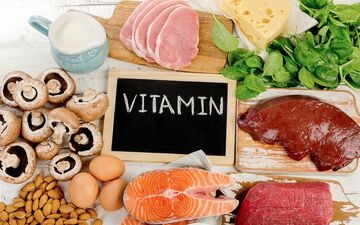  بهترین ویتامین‌ها برای تقویت ایمنی بدن